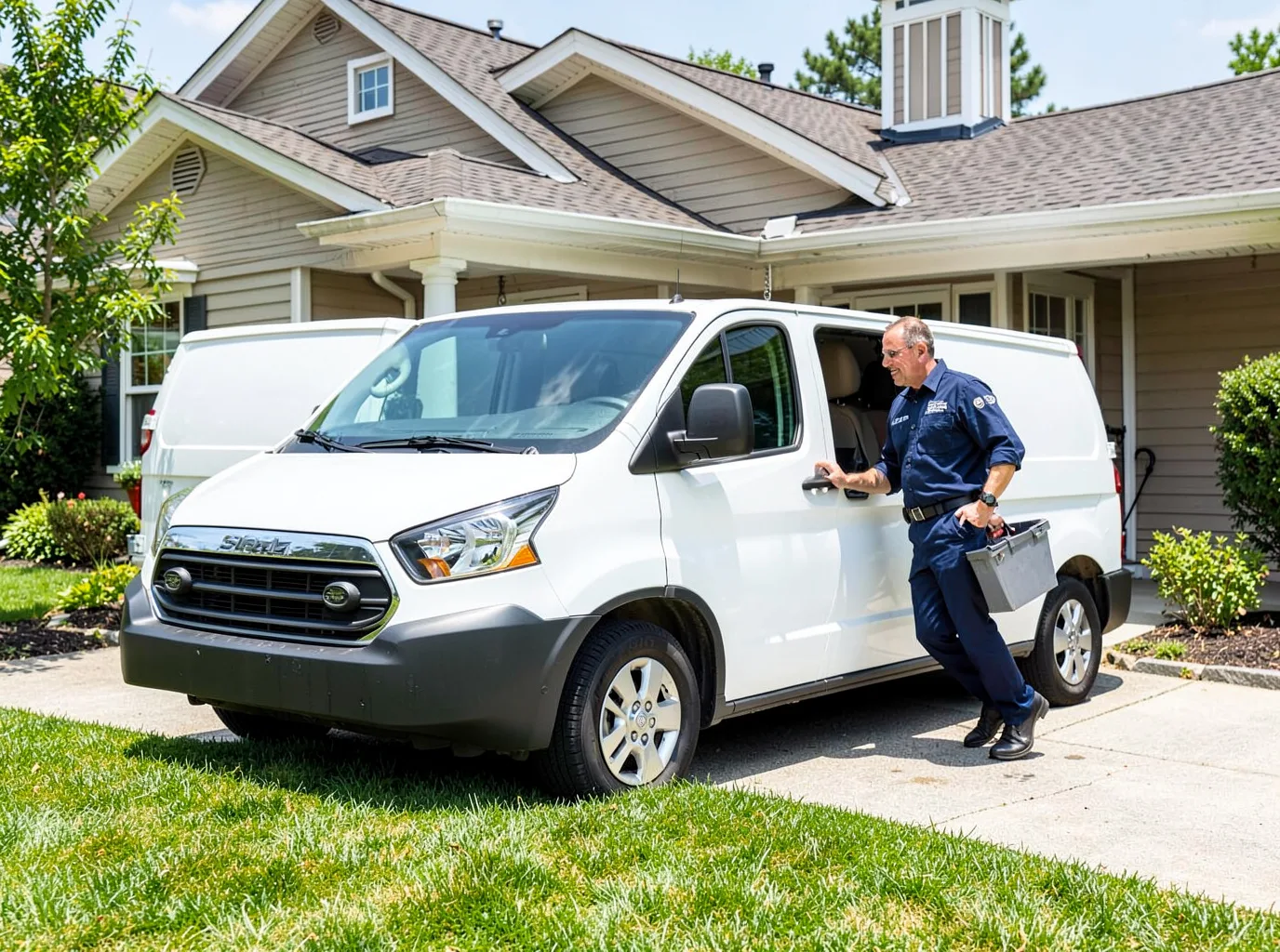 Emergency Plumber company in Bristol, NH