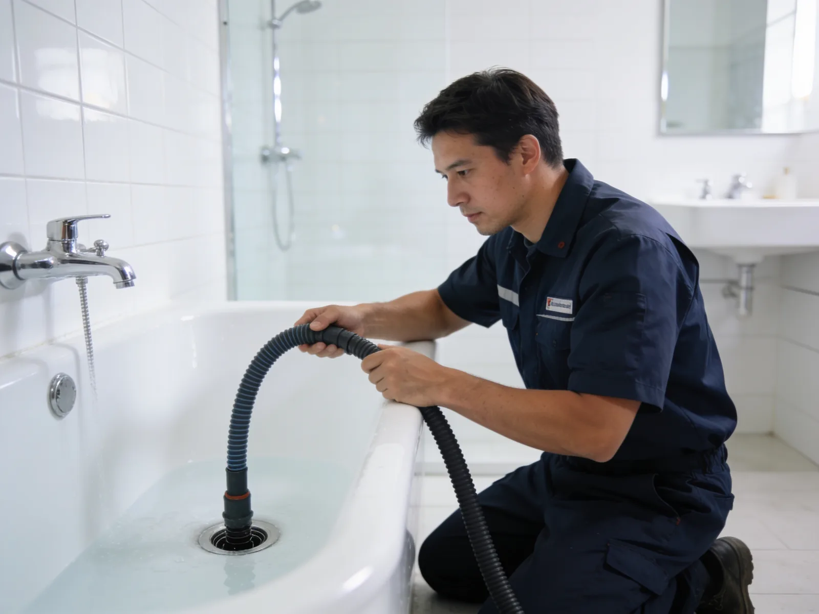 Emergency Plumber Bristol, NH FAQs